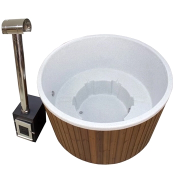 Portable hot tub FINNTUB PTT170EPPI