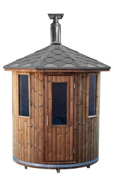 Sauna Tub